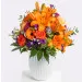 Colourful Summer