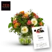ZEB Bouquet