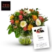 ZEB Bouquet