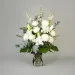 White Lily-Rose