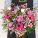 Bouquet del Fiorista - Rosa