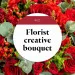 Bukiet Red Florist