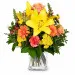 Bukiet Summer Star