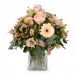 Delikatny bukiet sezonowy