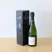 Tendresse et son champagne - Tenderness and champagne