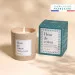 Joyeux anniversaire et bougie - Happy Birthday and candle