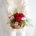 Ecrin de rose