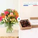 Tutti frutti et ses amandes au chocolat