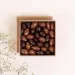 Candide et ses amandes au chocolat