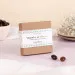 Coin de paradis et ses amandes au chocolat