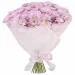 Bouquet of pink marguerite 