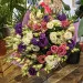 Eustom bouquet