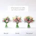 Petit bonheur et ses chocolats