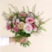 Maman cherie et son vase offert