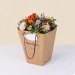 Douce harmonie et sac cadeau - Słodka harmonia z torbą w kwiaty