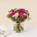 Douceur poudree et bougie - Powdery softness and candle