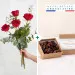 Tendresse et ses chocolats - Tenderness and chocolates