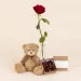 Trio de tendresse