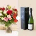 Deklaracja i szampan - Declaration et son champagne