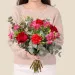Blooming heart