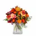 Fleurop Flower bouquet Spirit of Indian Summer