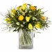 Flowerbouquet Spring Feeling