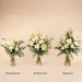 The language of flowers - Bouquet and Gift Book