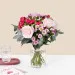Melody - Sweet bouquet in pink tones