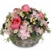 Flower arrangement Peony Poetry
