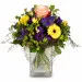 Flowerbouquet Magia wiosny