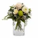 Fleurop Flower bouquet Pure Harmony