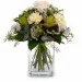 Fleurop Flower bouquet Pure Harmony