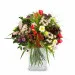 Flower bouquet Playful 'Summer Greeting'