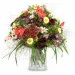 Flower bouquet Playful 'Summer Greeting'