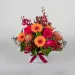 Fiesta Florals