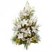 Symphonie blanc