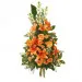 Hommage orange