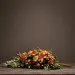 Hommage orange
