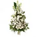 Hommage blanc