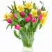Spring bouquet