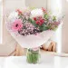 Powdery posy