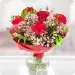Love is full of surprises