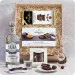 Daddy's engraving set