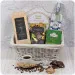 Festive basket