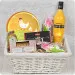 Primrose gift basket