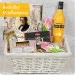 Primrose gift basket