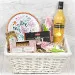 Primrose gift basket