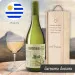 Montevideo - dry white wine