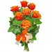 Happy birthday boquet
