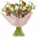 Bouquet of Freesia
